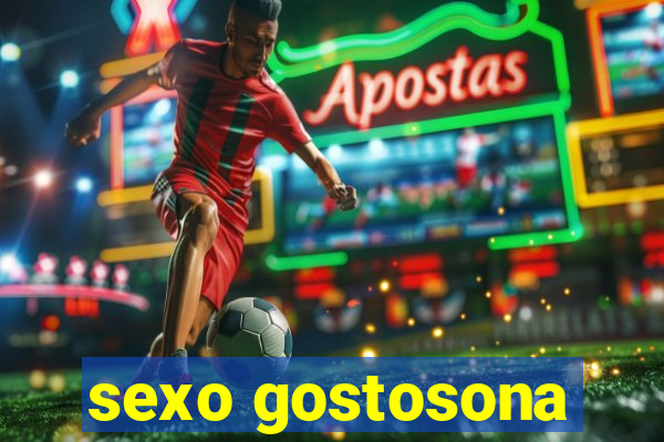 sexo gostosona